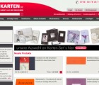 Onlineshop Alle-Karten.de